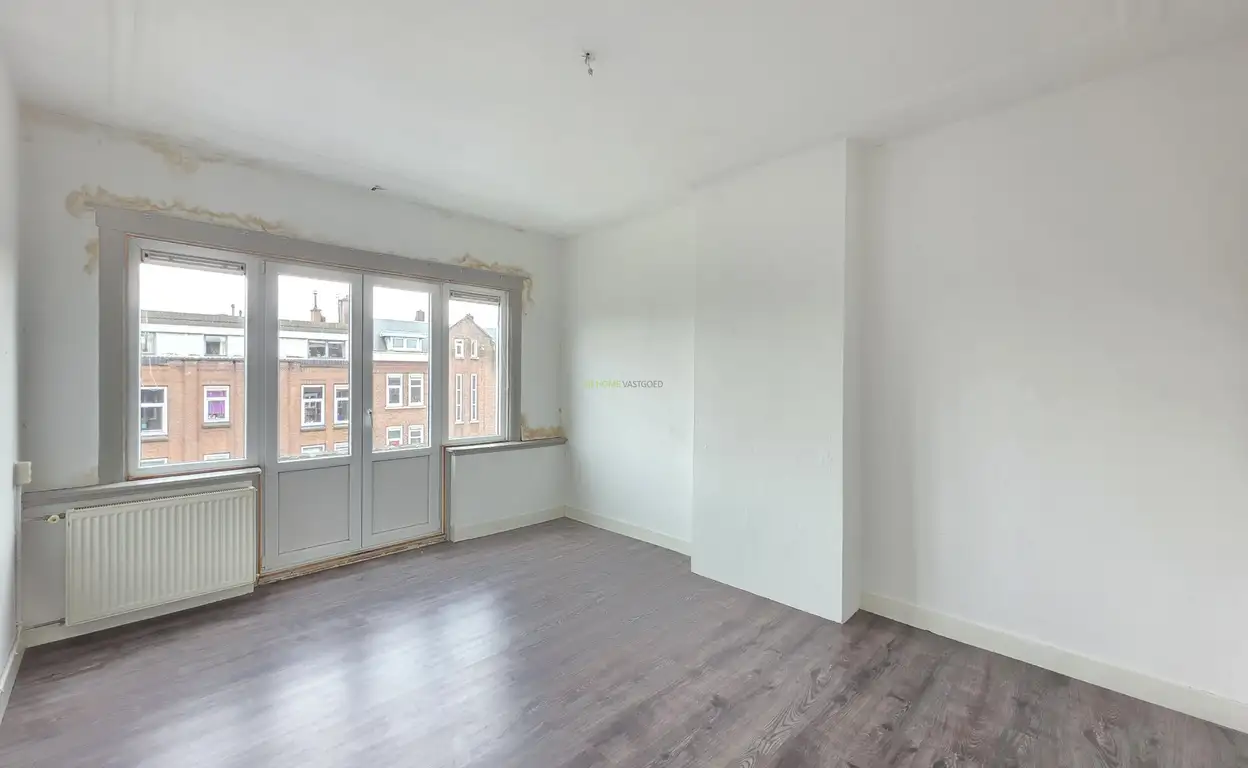 Foto #26 Appartement Beukelsweg Rotterdam