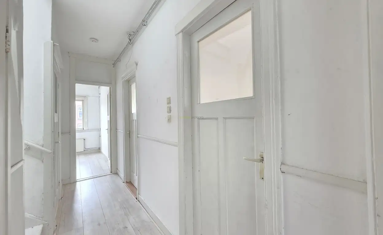 Foto #2 Appartement Beukelsweg Rotterdam
