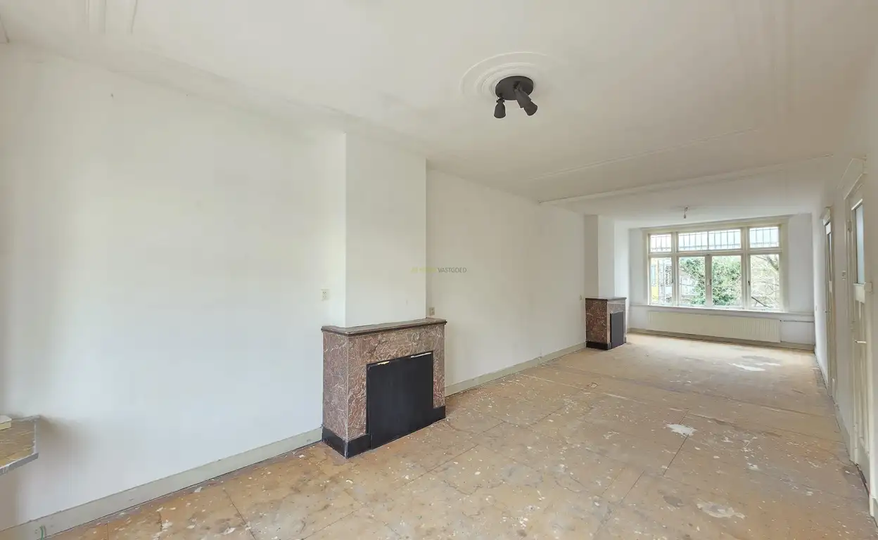 Foto #5 Appartement Beukelsweg Rotterdam