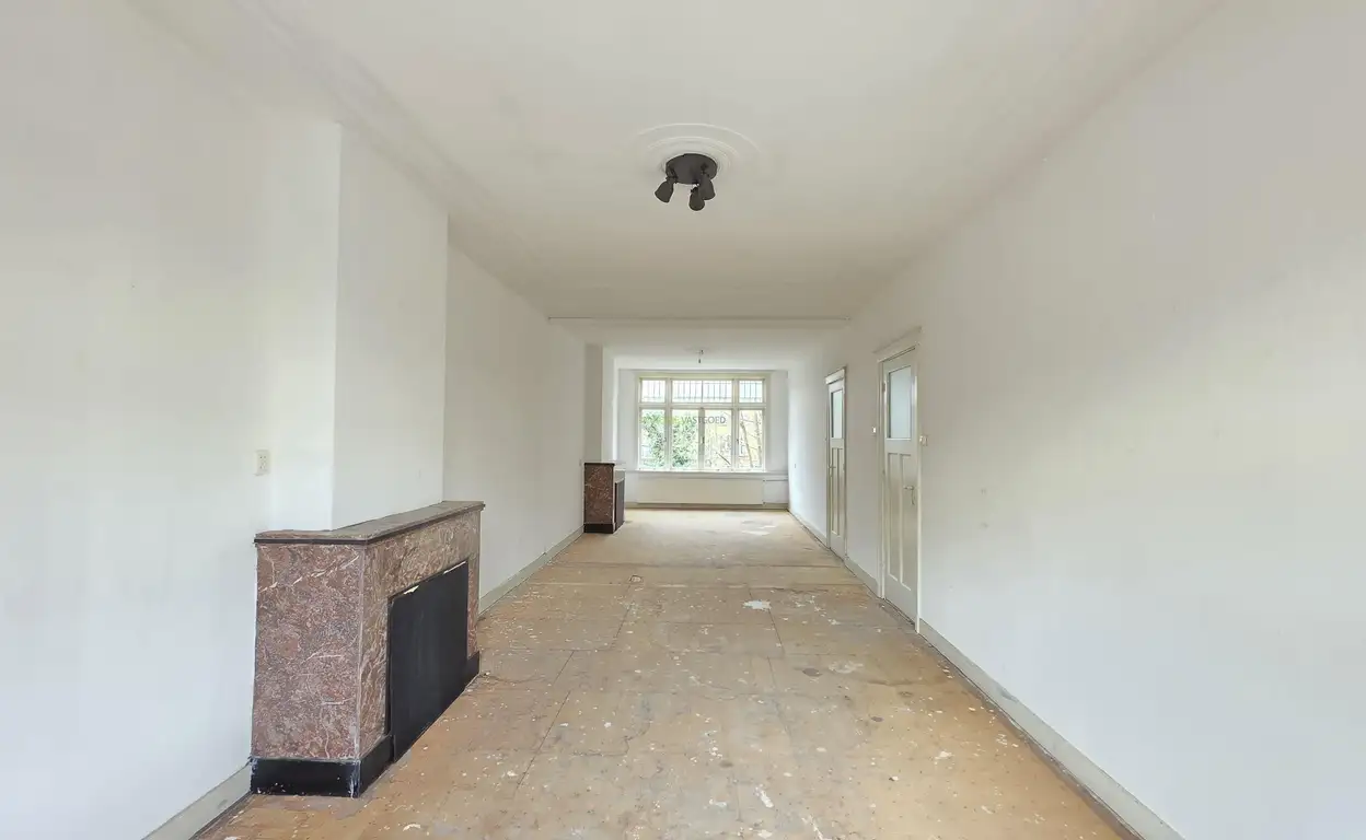 Foto #6 Appartement Beukelsweg Rotterdam