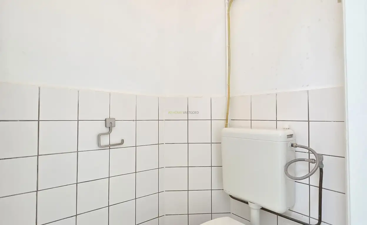 Foto #40 Appartement Beukelsweg Rotterdam