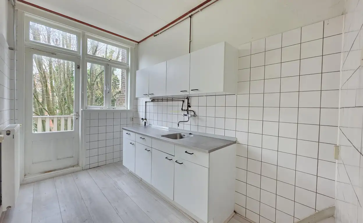 Foto #12 Appartement Beukelsweg Rotterdam