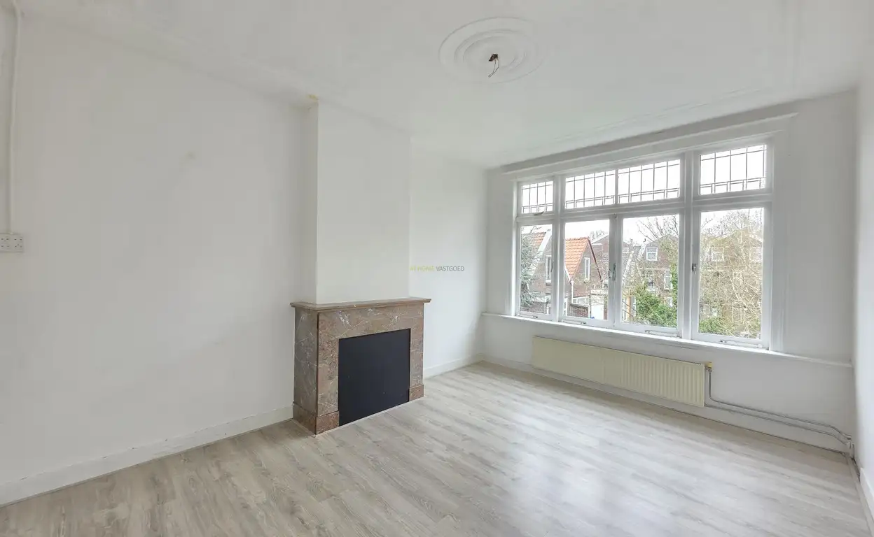 Foto #31 Appartement Beukelsweg Rotterdam