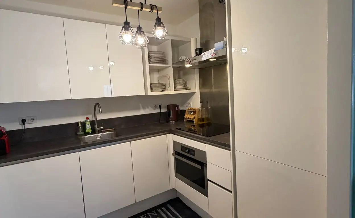 Foto #3 Appartement Boompjes Rotterdam