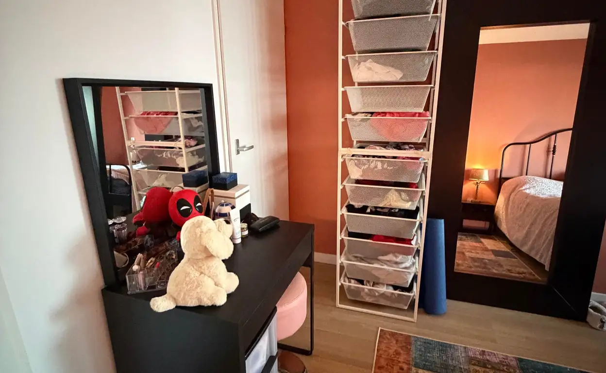 Foto #9 Appartement Boompjes Rotterdam