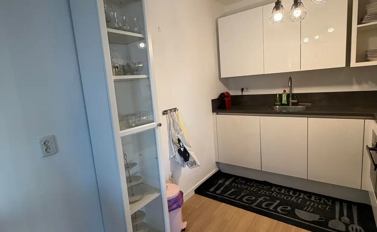 Foto #4 Appartement Boompjes Rotterdam