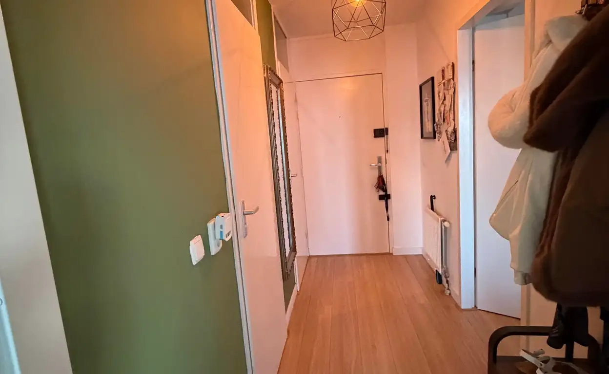 Foto #15 Appartement Boompjes Rotterdam