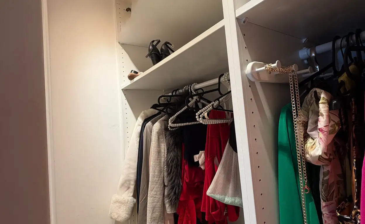 Foto #10 Appartement Boompjes Rotterdam