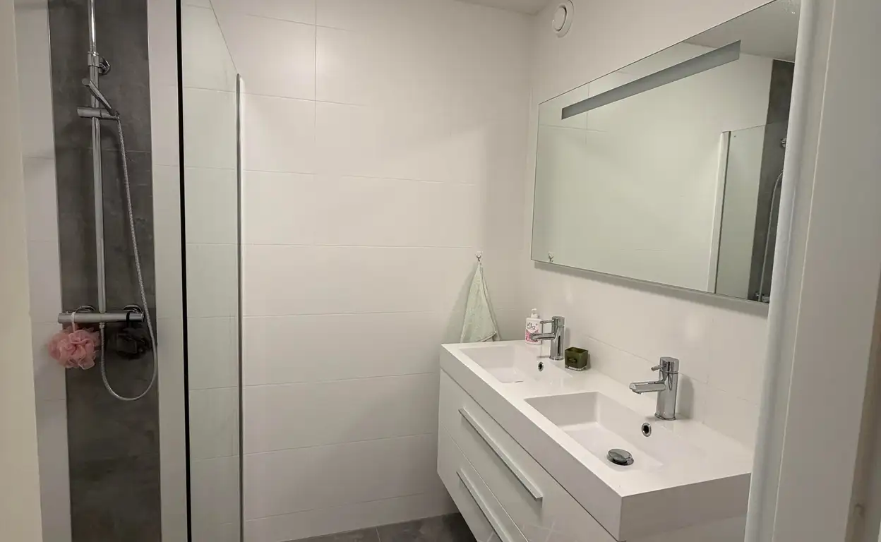 Foto #11 Appartement Boompjes Rotterdam