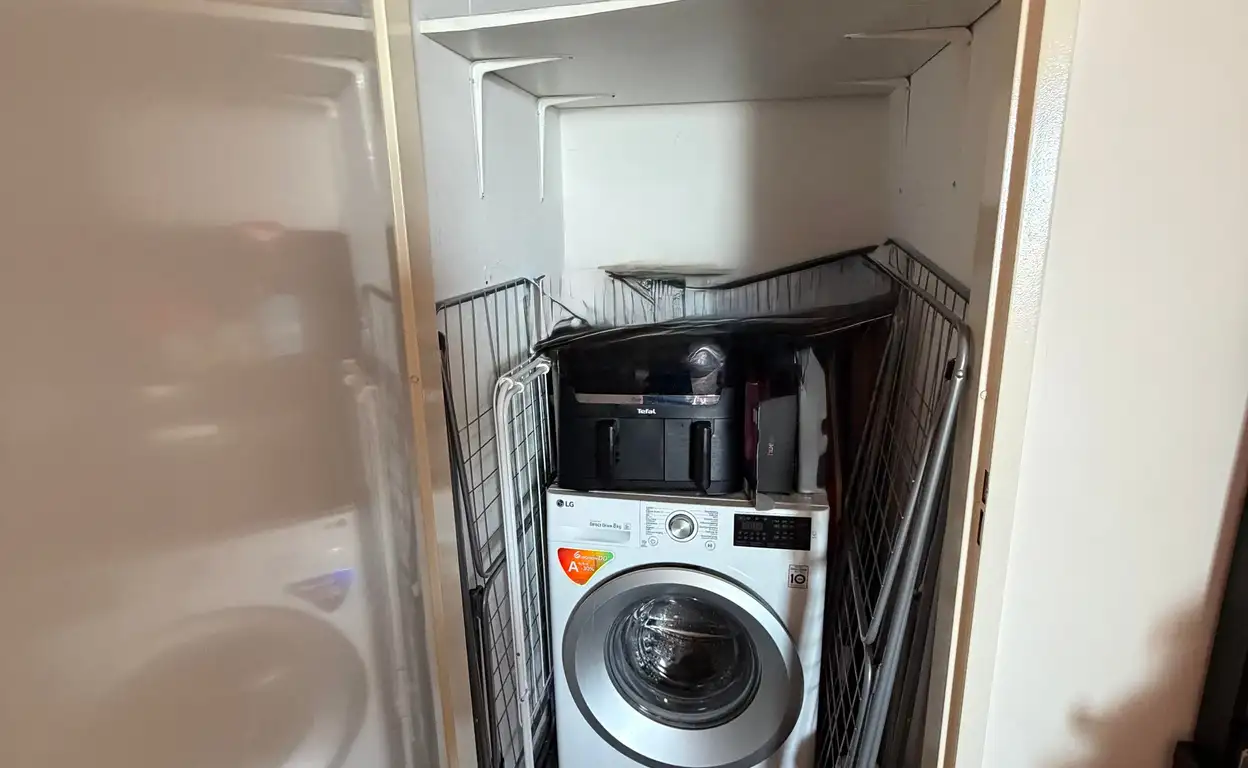Foto #19 Appartement Boompjes Rotterdam