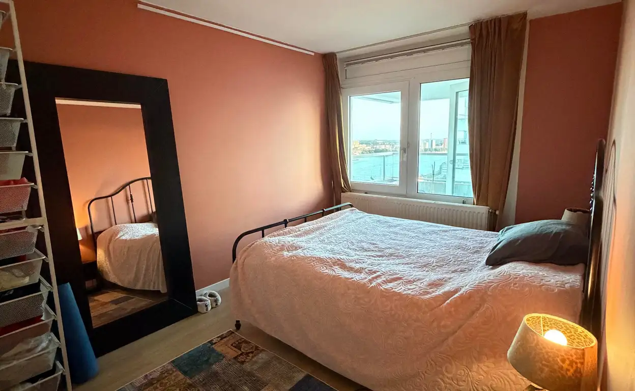 Foto #8 Appartement Boompjes Rotterdam