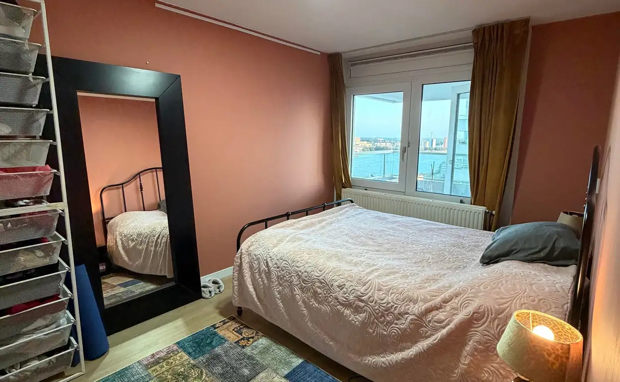 Foto #7 Appartement Boompjes Rotterdam