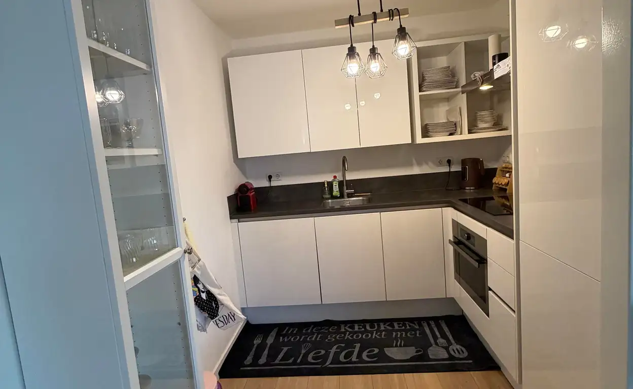 Foto #5 Appartement Boompjes Rotterdam