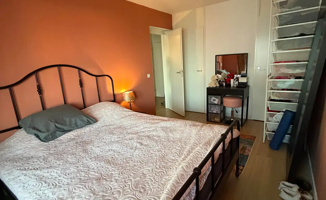 Foto #6 Appartement Boompjes Rotterdam