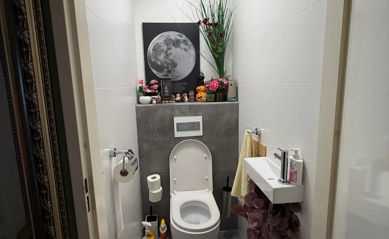 Foto #17 Appartement Boompjes Rotterdam