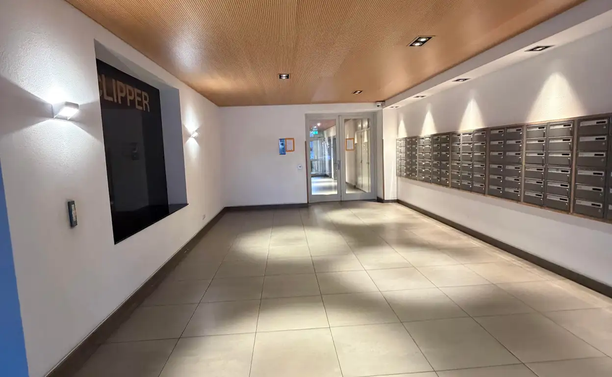 Foto #23 Appartement Boompjes Rotterdam