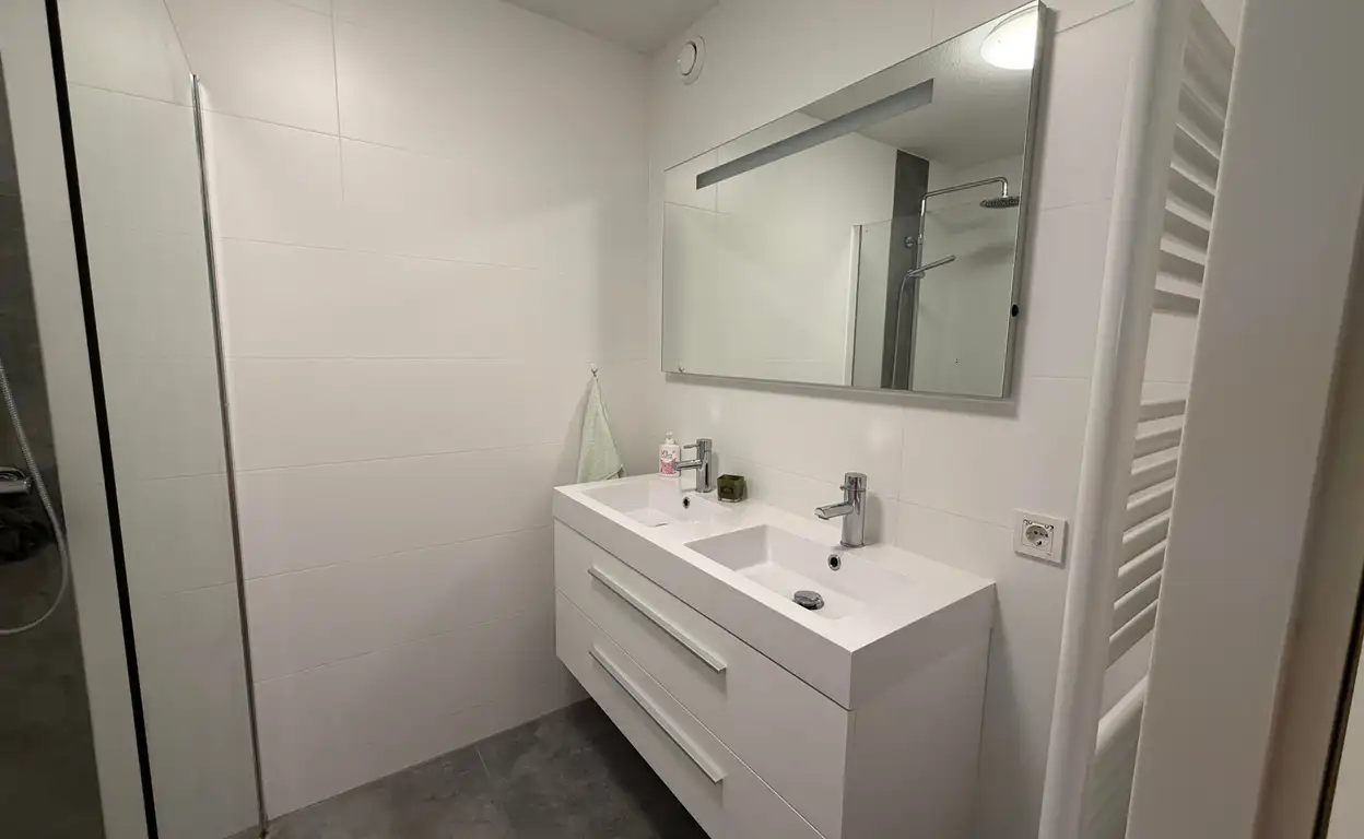 Foto #14 Appartement Boompjes Rotterdam