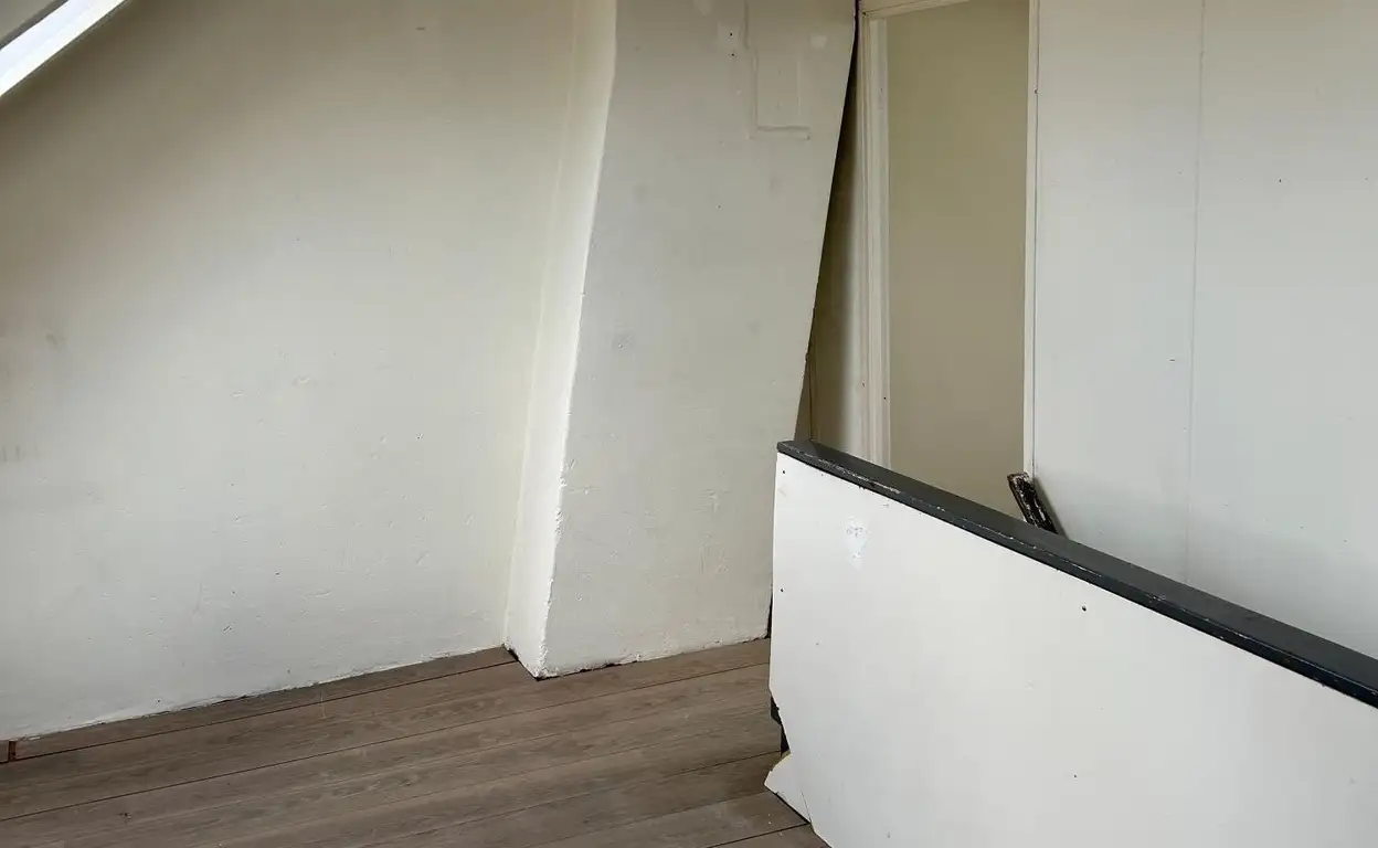 Foto #7 Kamer Amsterdamseweg Arnhem