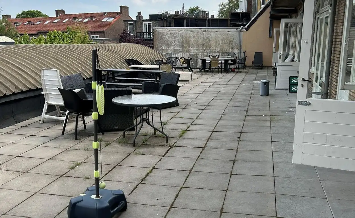 Foto #12 Kamer Amsterdamseweg Arnhem