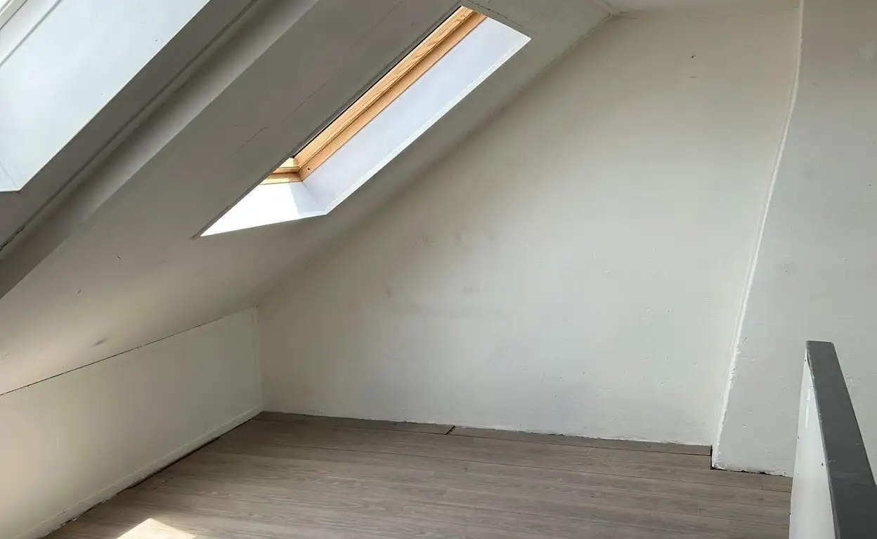 Foto #0 Kamer Amsterdamseweg Arnhem