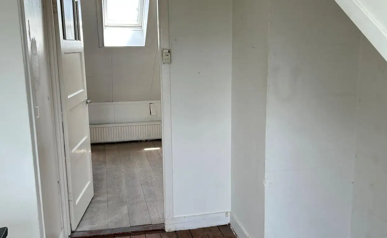 Foto #6 Kamer Amsterdamseweg Arnhem