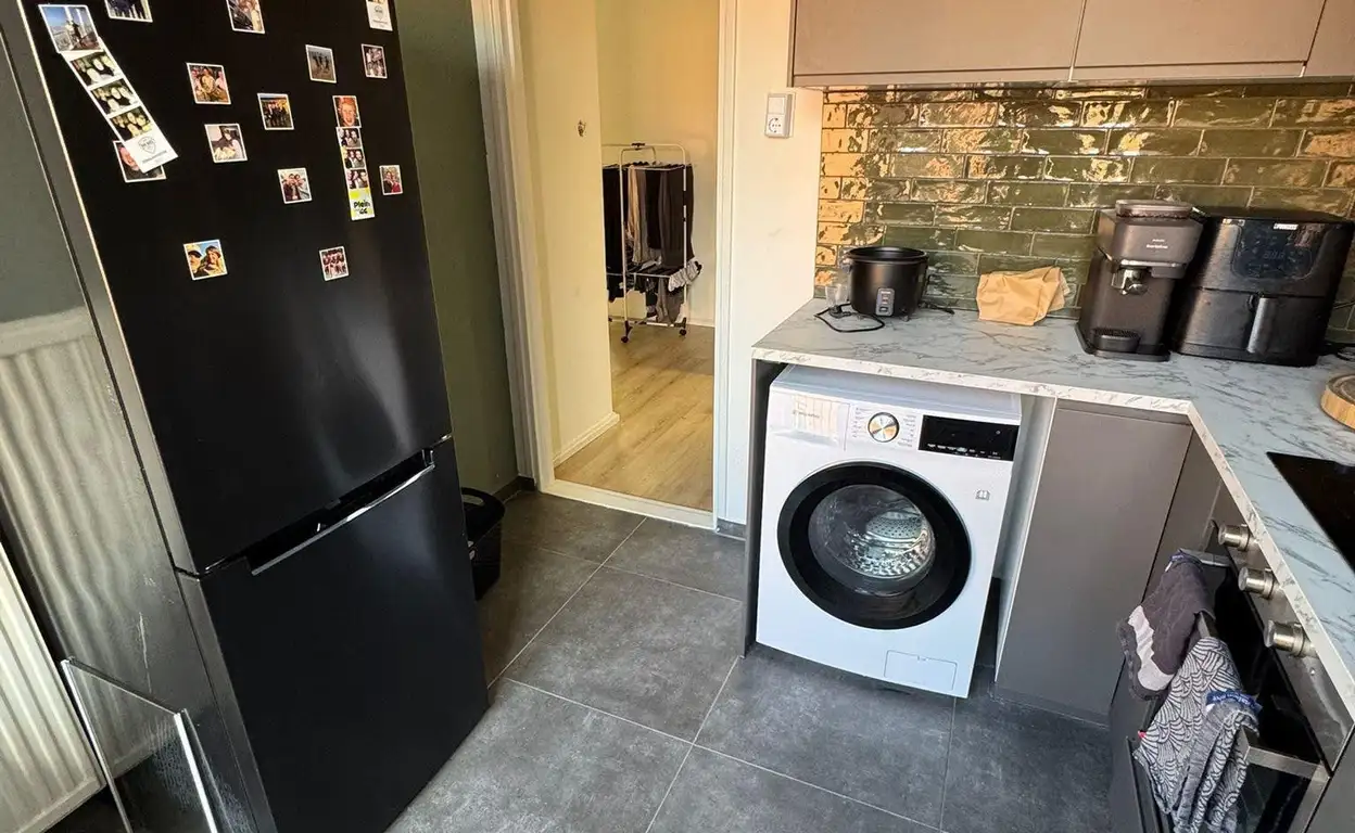 Foto #5 Appartement Noordwal Den Bosch