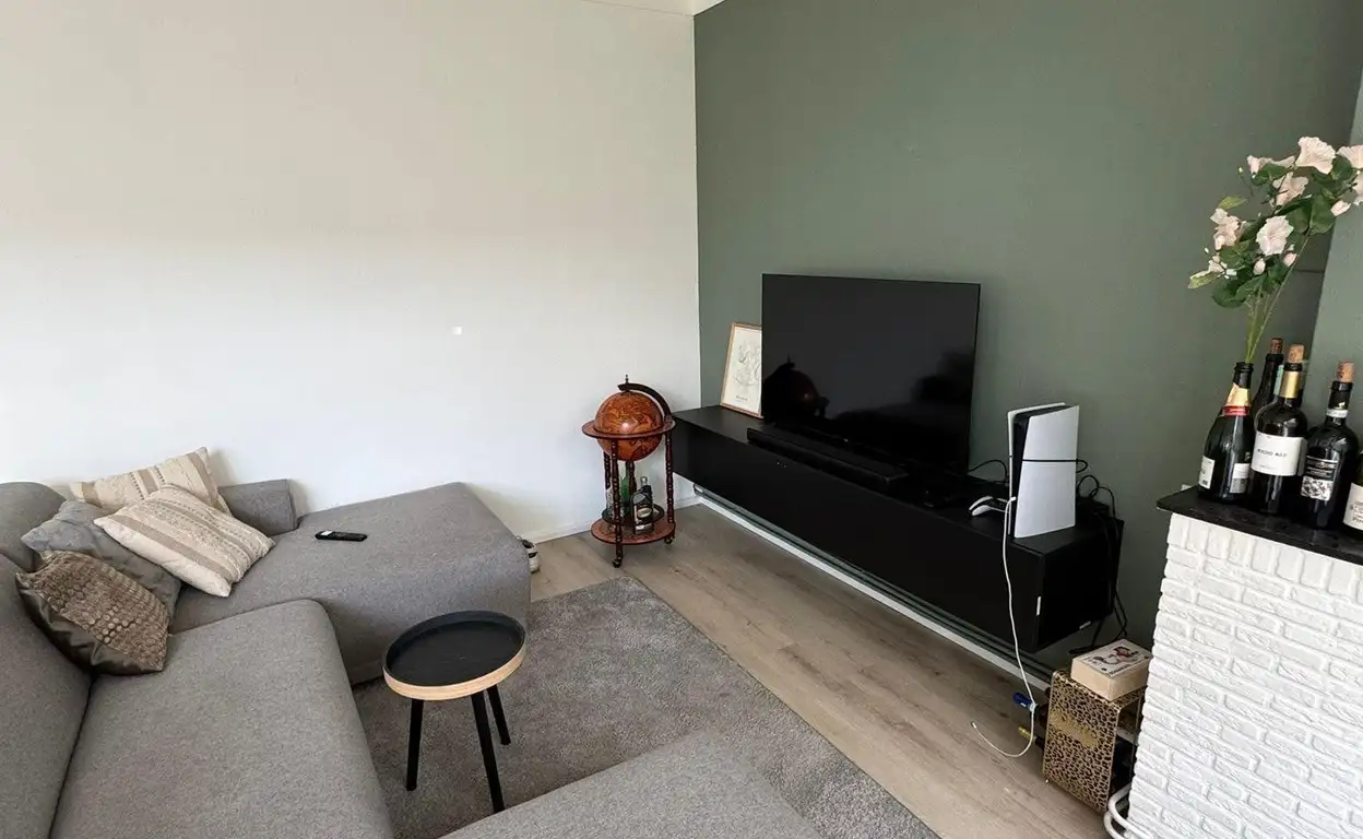 Foto #2 Appartement Noordwal Den Bosch