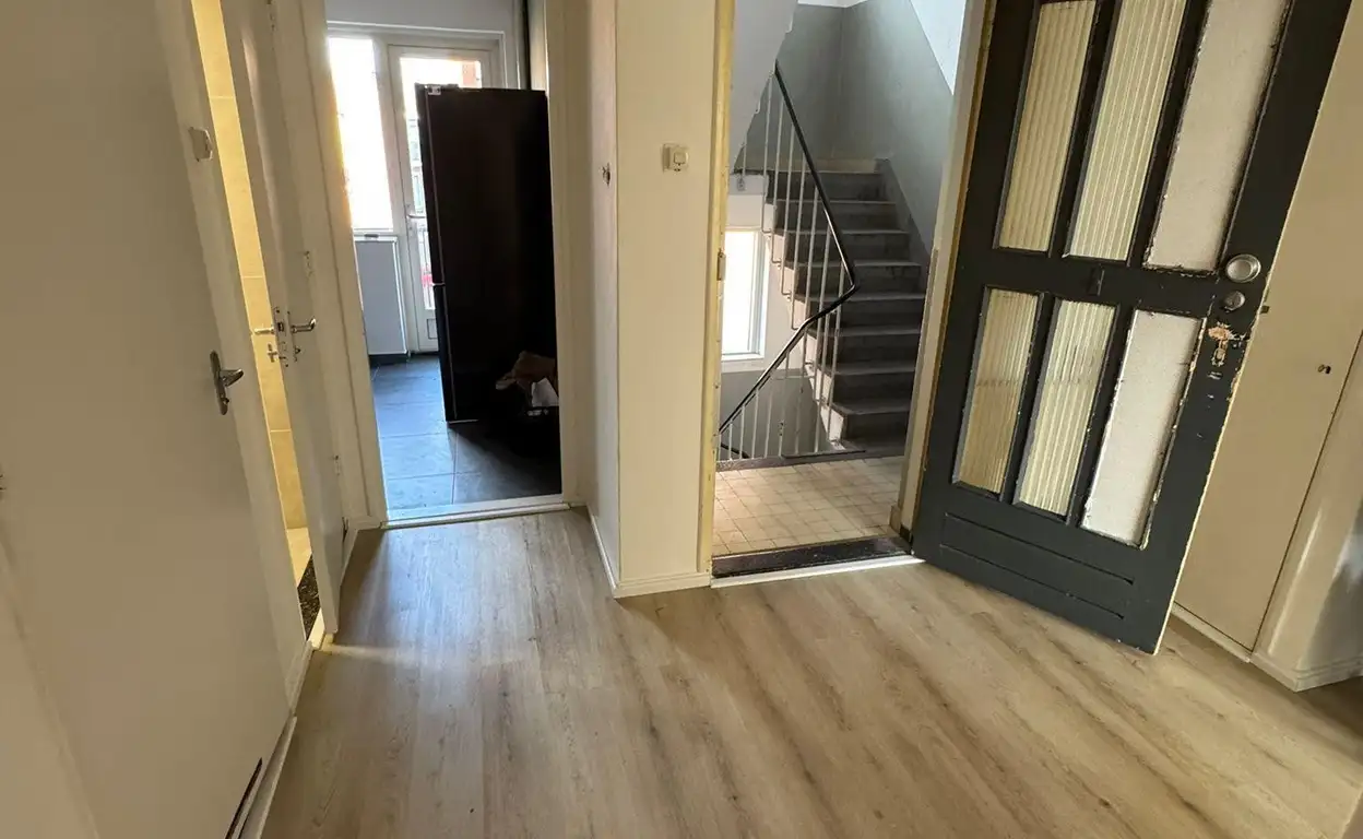 Foto #6 Appartement Noordwal Den Bosch