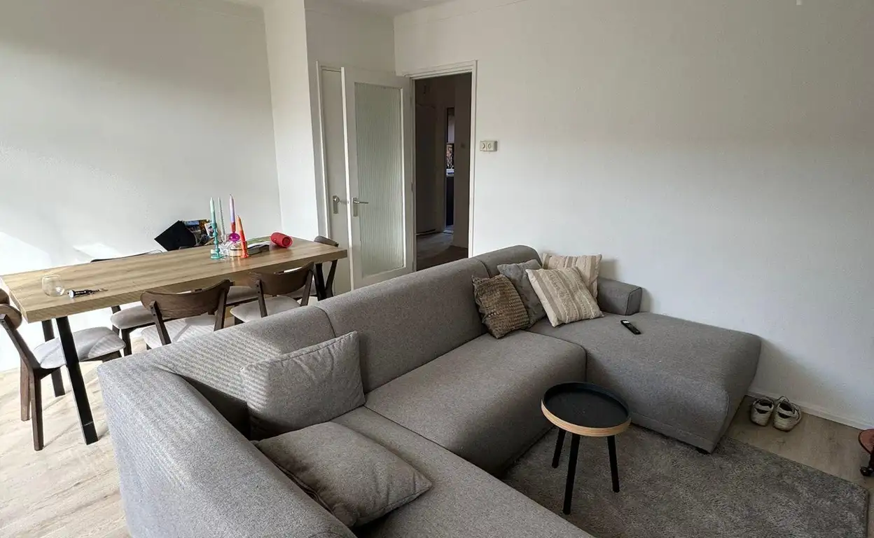 Foto #1 Appartement Noordwal Den Bosch