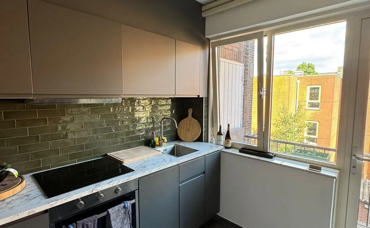 Foto #3 Appartement Noordwal Den Bosch