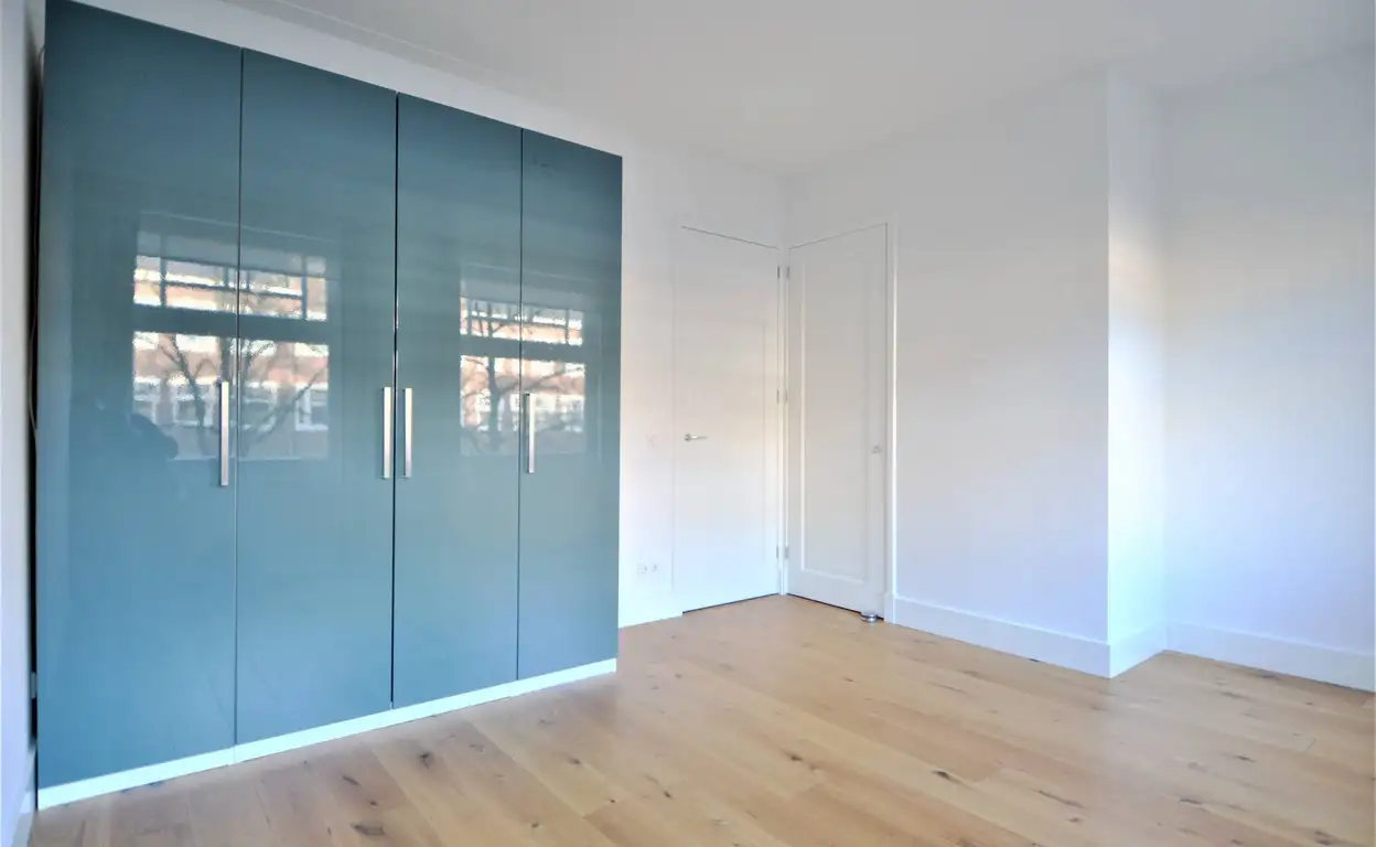 Foto #38 Appartement Stadionweg Amsterdam