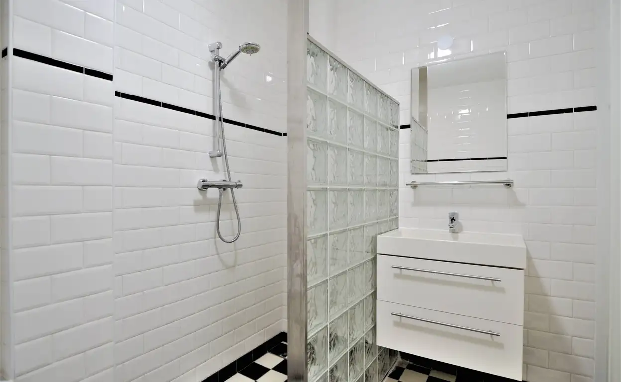 Foto #44 Appartement Stadionweg Amsterdam