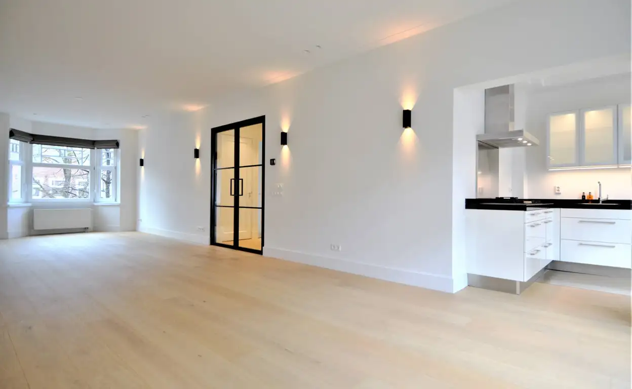 Foto #5 Appartement Stadionweg Amsterdam