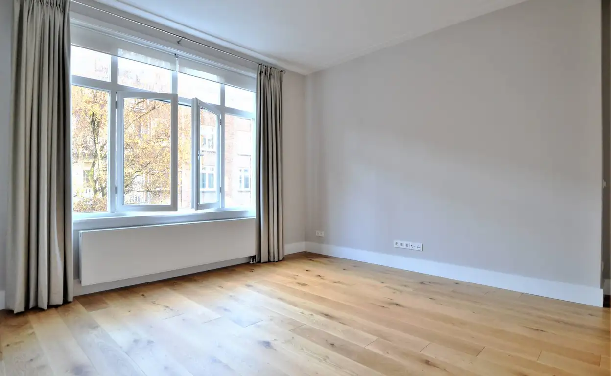 Foto #28 Appartement Stadionweg Amsterdam