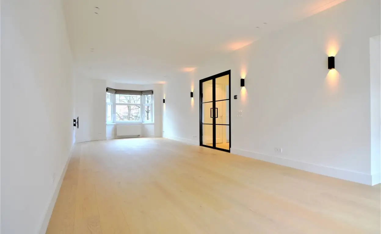 Foto #19 Appartement Stadionweg Amsterdam