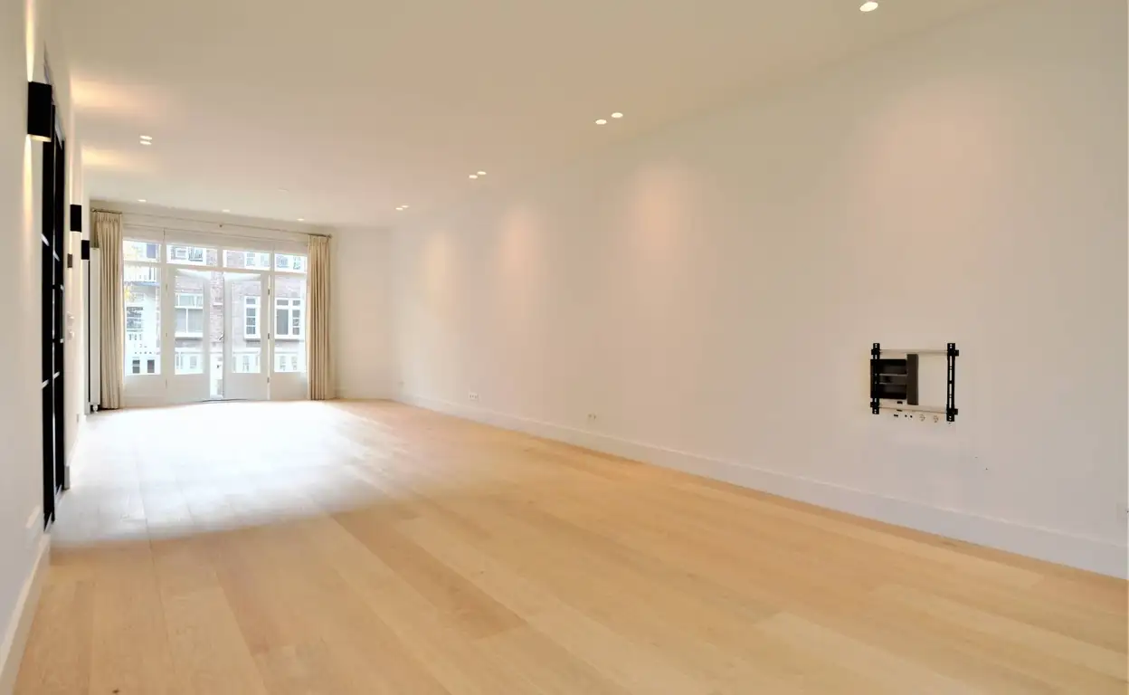 Foto #3 Appartement Stadionweg Amsterdam