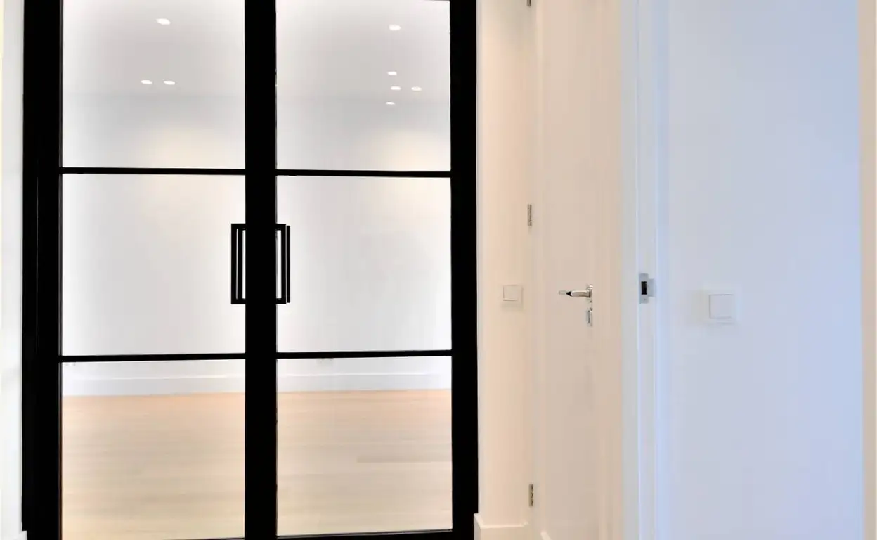 Foto #30 Appartement Stadionweg Amsterdam