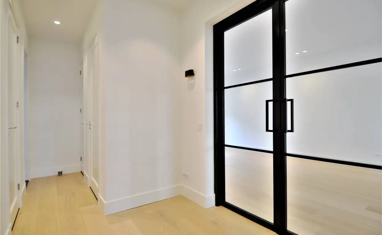 Foto #21 Appartement Stadionweg Amsterdam