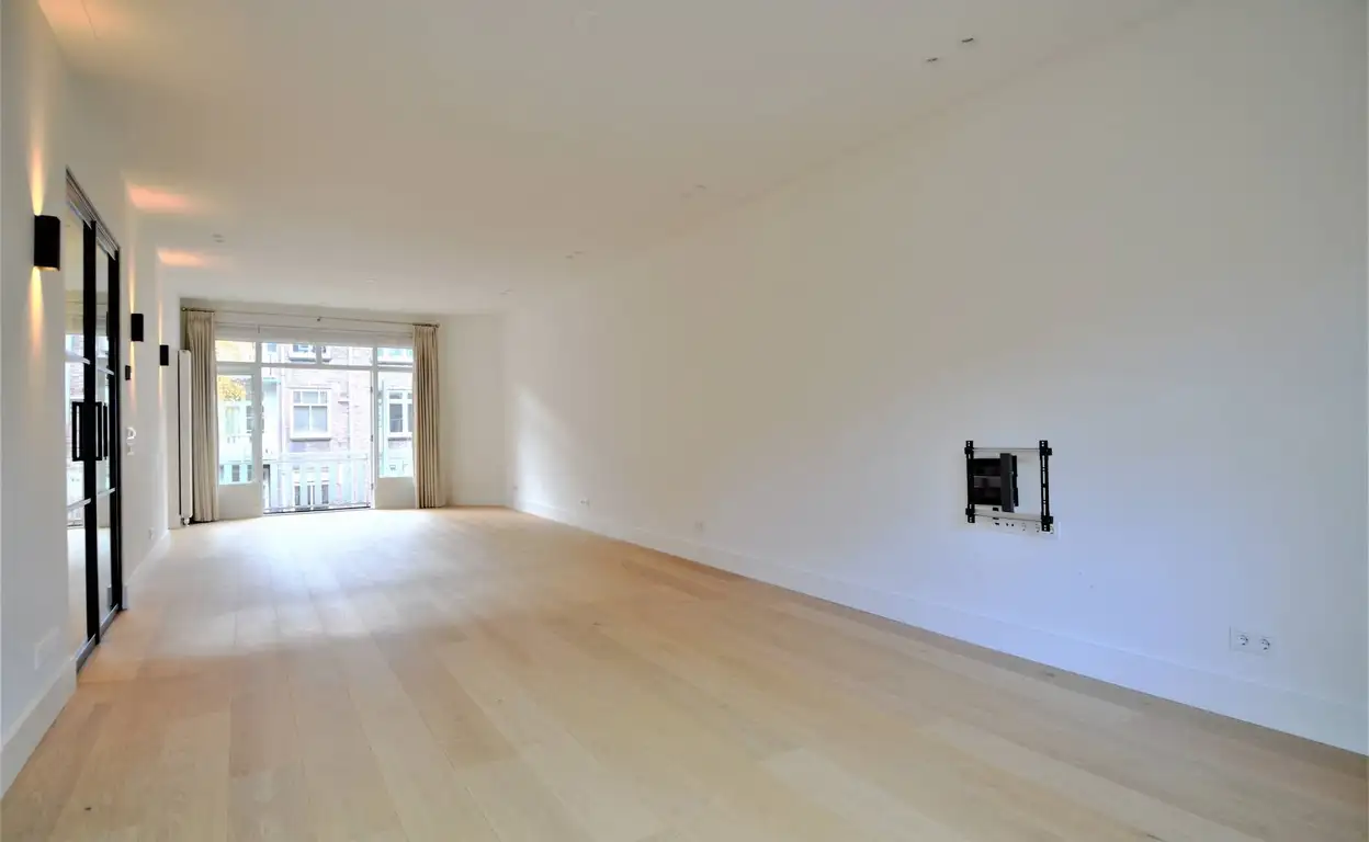 Foto #2 Appartement Stadionweg Amsterdam