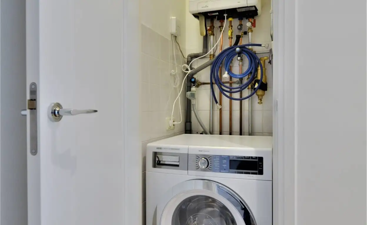 Foto #29 Appartement Stadionweg Amsterdam