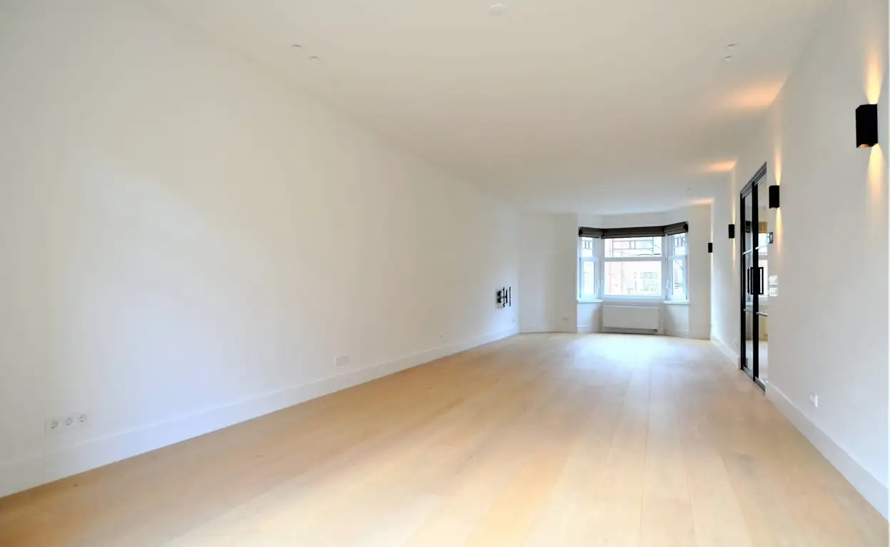 Foto #16 Appartement Stadionweg Amsterdam