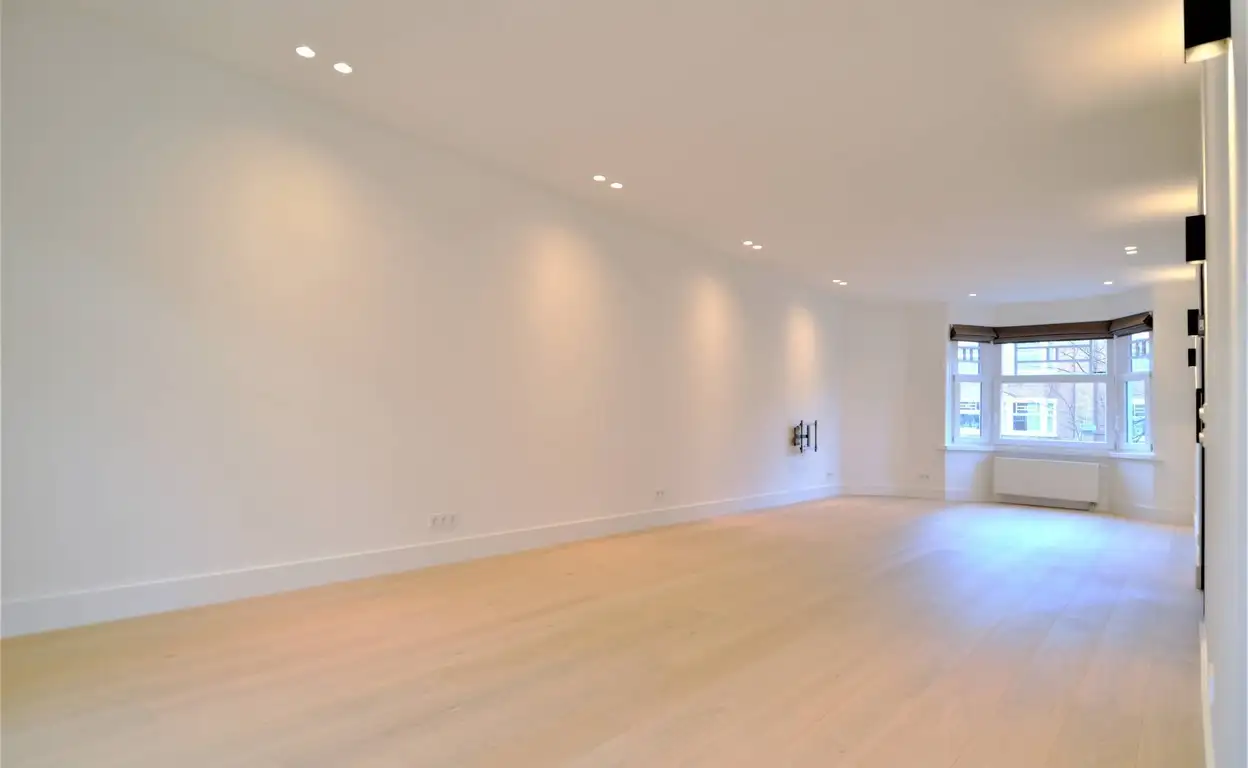 Foto #15 Appartement Stadionweg Amsterdam