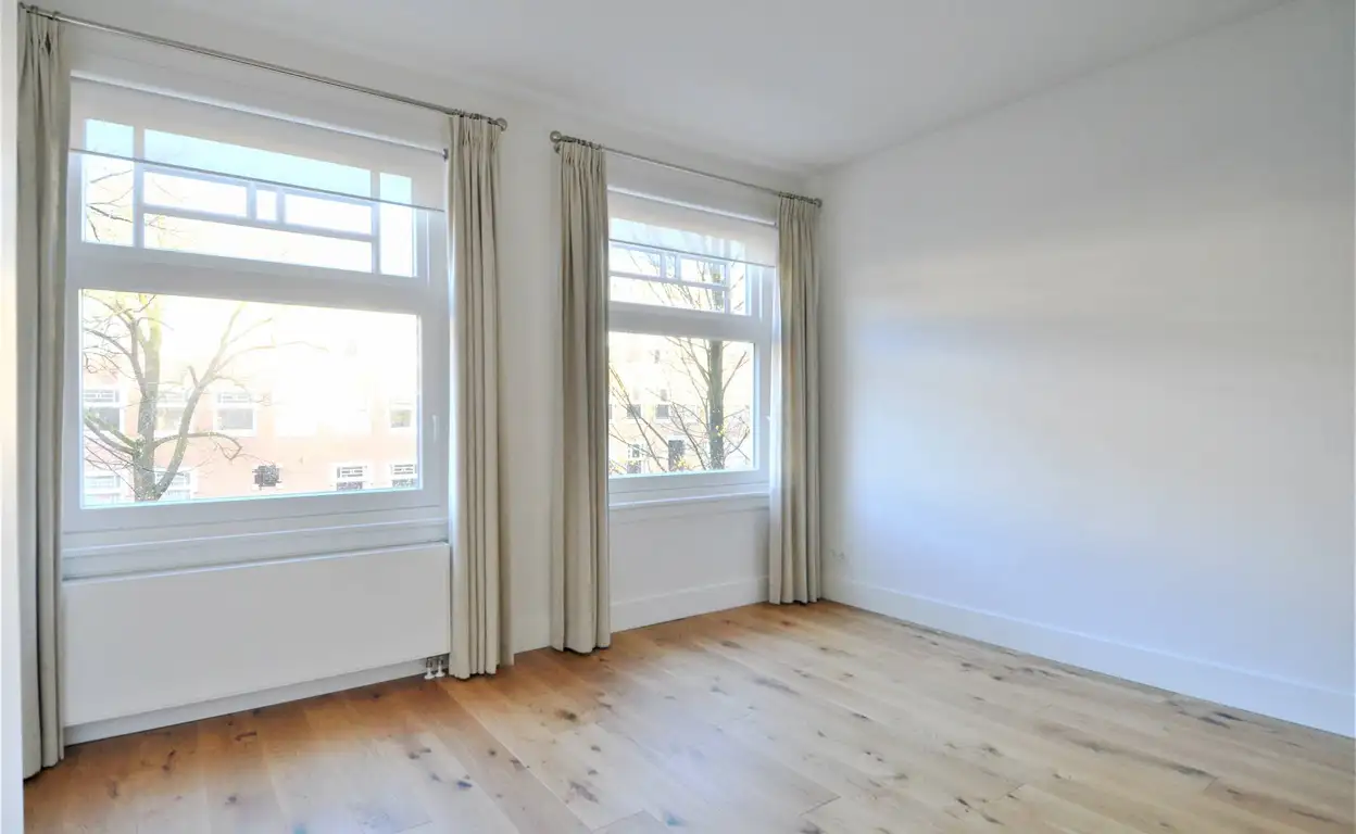 Foto #36 Appartement Stadionweg Amsterdam