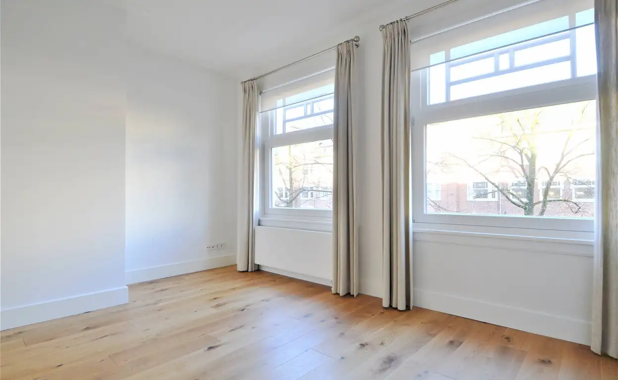 Foto #37 Appartement Stadionweg Amsterdam