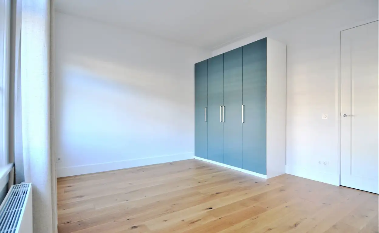 Foto #39 Appartement Stadionweg Amsterdam