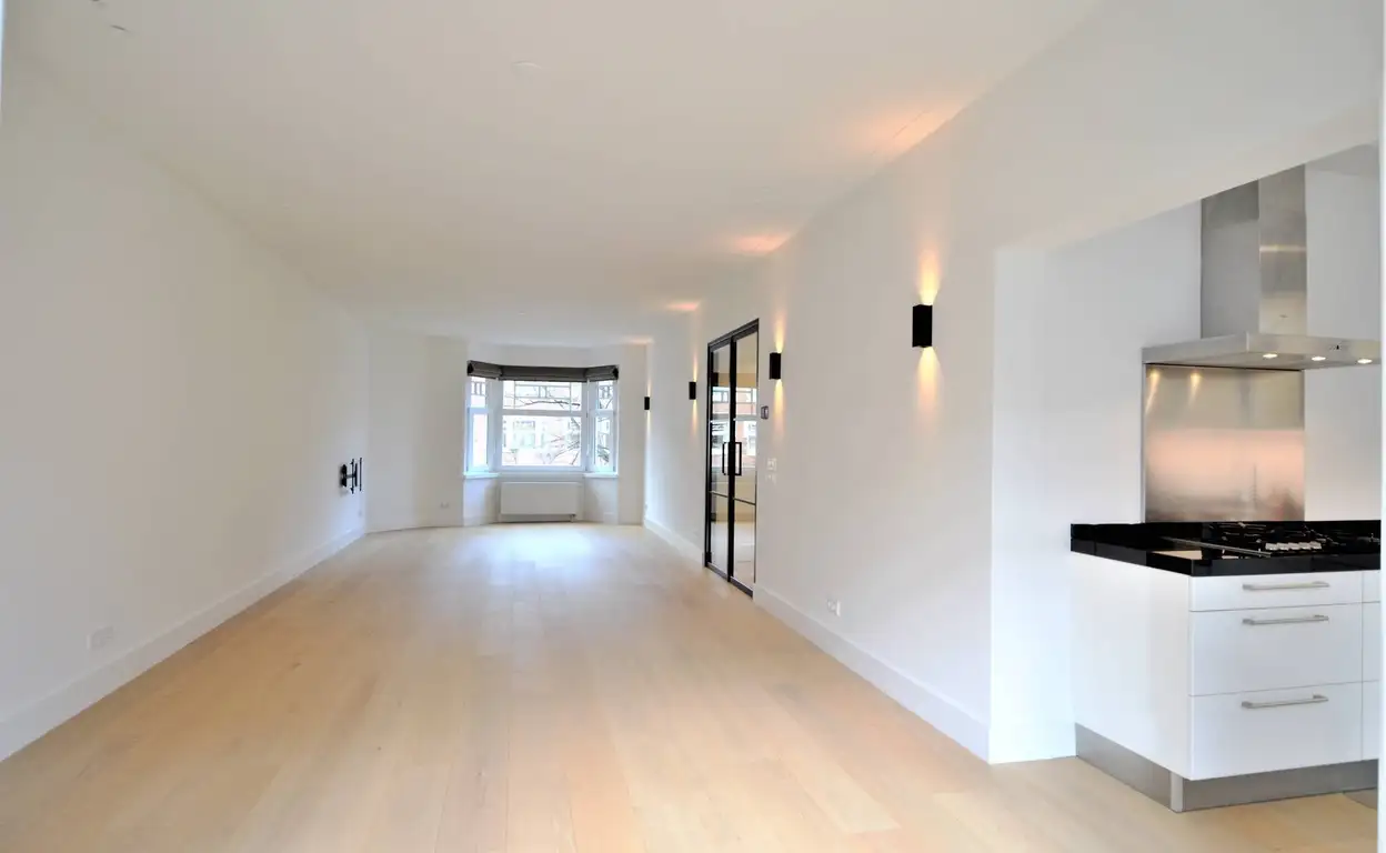 Foto #17 Appartement Stadionweg Amsterdam