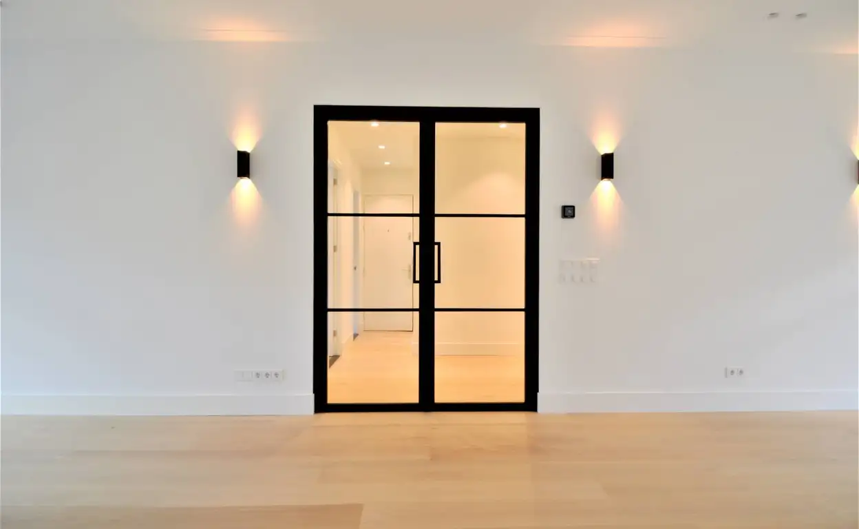 Foto #20 Appartement Stadionweg Amsterdam