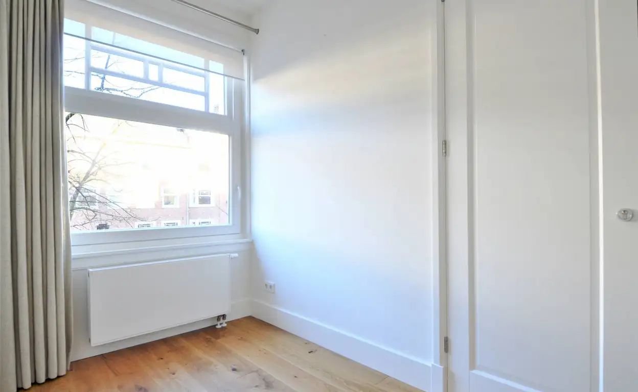 Foto #32 Appartement Stadionweg Amsterdam
