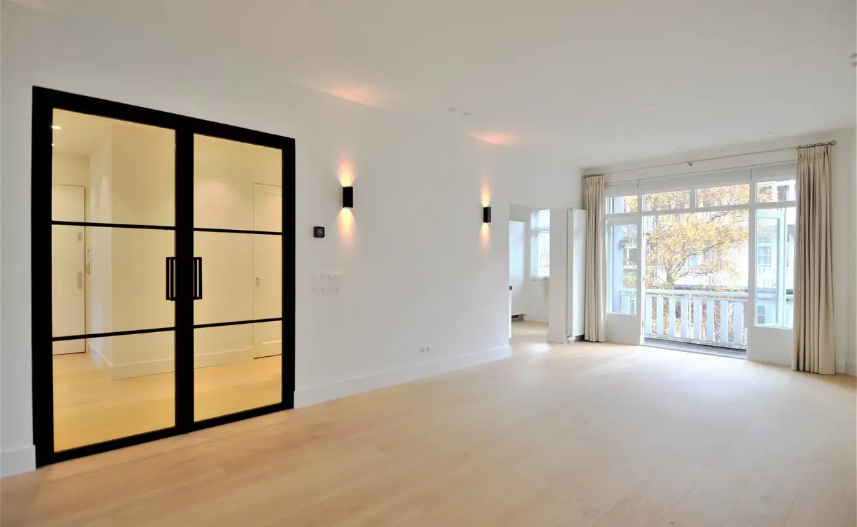 Foto #4 Appartement Stadionweg Amsterdam