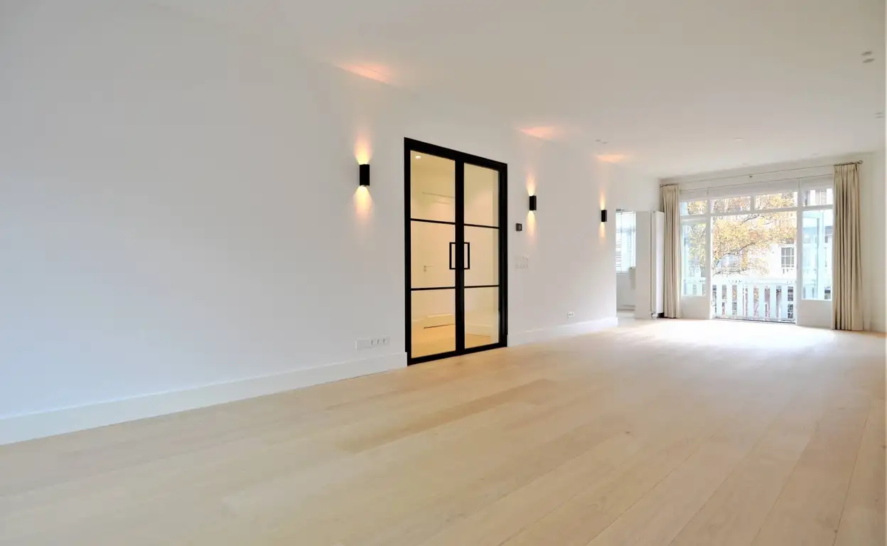 Foto #0 Appartement Stadionweg Amsterdam
